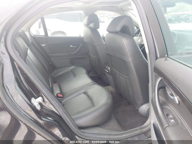 2007 SAAB 9-3 YS3FD49Y871141913 Photo 7