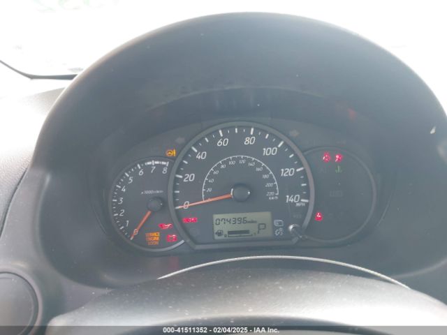 2019 MITSUBISHI MIRAGE ML32A3HJ2KH005289 Photo 6