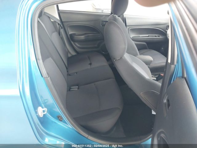 2019 MITSUBISHI MIRAGE ML32A3HJ2KH005289 Photo 7