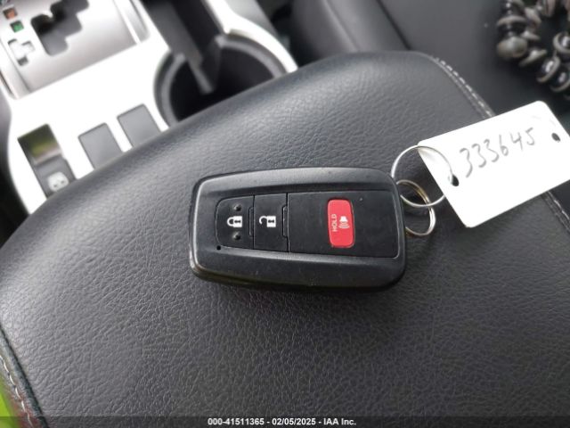JTESU5JR1P6098482 Toyota 4runner Trd Sport