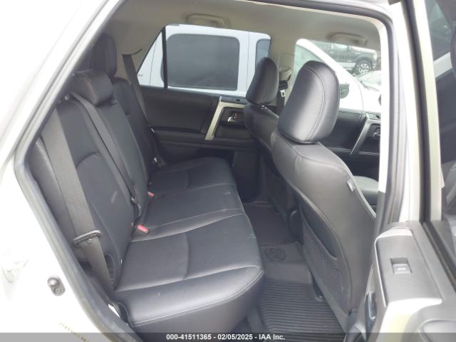 JTESU5JR1P6098482 Toyota 4runner Trd Sport