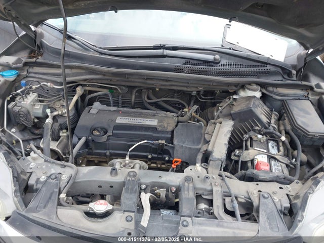 Honda Cr-v Ex-l 2015 2HKRM3H75FH547839 Image 10