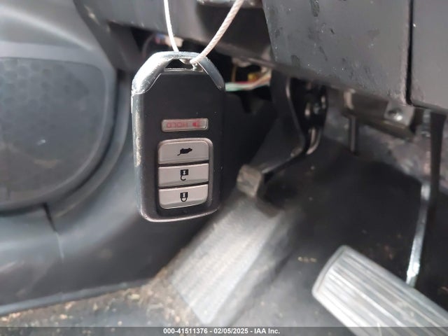 Honda Cr-v Ex-l 2015 2HKRM3H75FH547839 Image 11