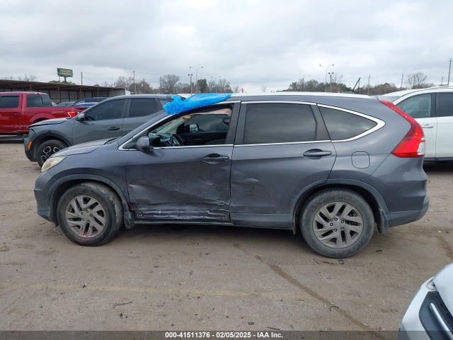Honda Cr-v Ex-l 2015 2HKRM3H75FH547839 Image 14
