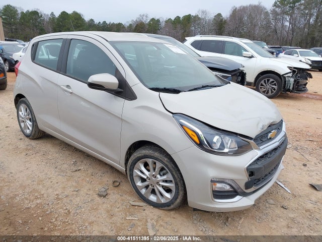 2020 KL8CD6SA3LC476460 main image