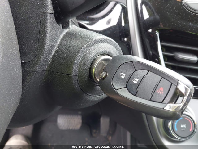 Chevrolet Spark Fwd 1lt Automatic 2020 KL8CD6SA3LC476460 Image 11