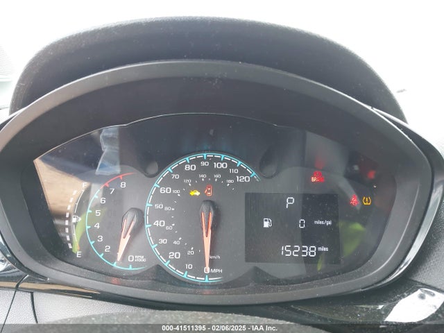 Chevrolet Spark Fwd 1lt Automatic 2020 KL8CD6SA3LC476460 Image 7