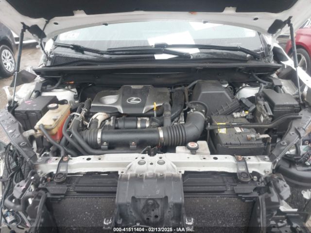 JTJYARBZXH2077603 Lexus NX 200T