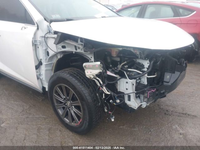 JTJYARBZXH2077603 Lexus NX 200T