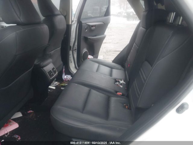 JTJYARBZXH2077603 Lexus NX 200T