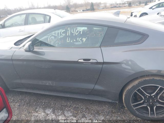 1FA6P8TH0P5110152 Ford Mustang Ecoboost Premium Fastback