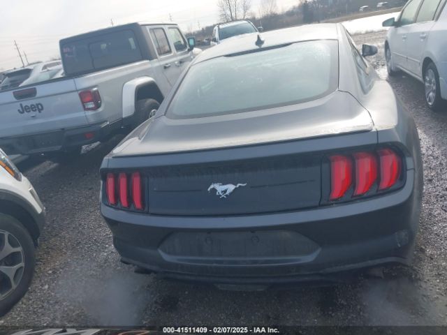 1FA6P8TH0P5110152 Ford Mustang Ecoboost Premium Fastback