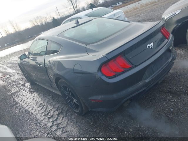 1FA6P8TH0P5110152 Ford Mustang Ecoboost Premium Fastback