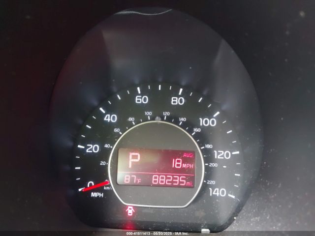 KNDJP3A51H7418811 KIA SOUL +