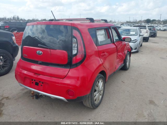 KNDJP3A51H7418811 KIA SOUL +