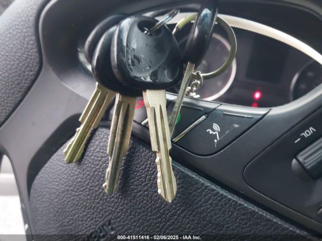 KNAFK4A62F5436355 KIA FORTE LX