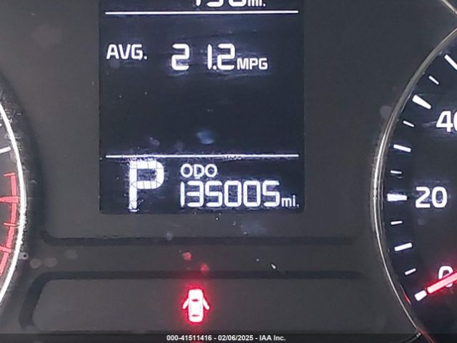 KNAFK4A62F5436355 KIA FORTE LX