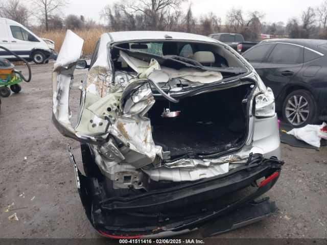 KNAFK4A62F5436355 KIA FORTE LX