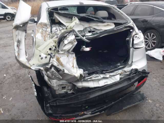 KNAFK4A62F5436355 KIA FORTE LX