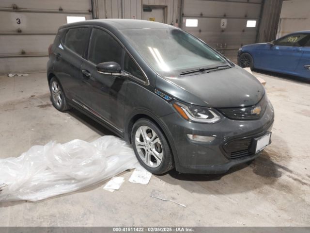 1G1FY6S05M4111315 auction archive image