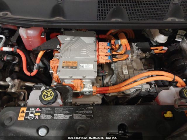 1G1FY6S05M4111315 Chevrolet Bolt Ev Fwd Lt
