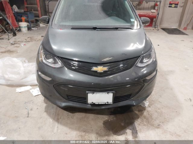 1G1FY6S05M4111315 Chevrolet Bolt Ev Fwd Lt