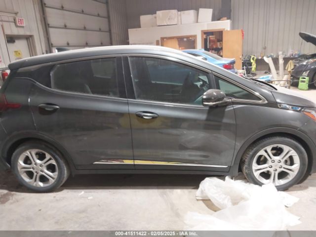 1G1FY6S05M4111315 Chevrolet Bolt Ev Fwd Lt