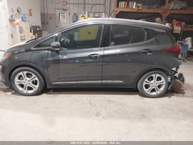 1G1FY6S05M4111315 Chevrolet Bolt Ev Fwd Lt
