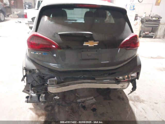 1G1FY6S05M4111315 Chevrolet Bolt Ev Fwd Lt