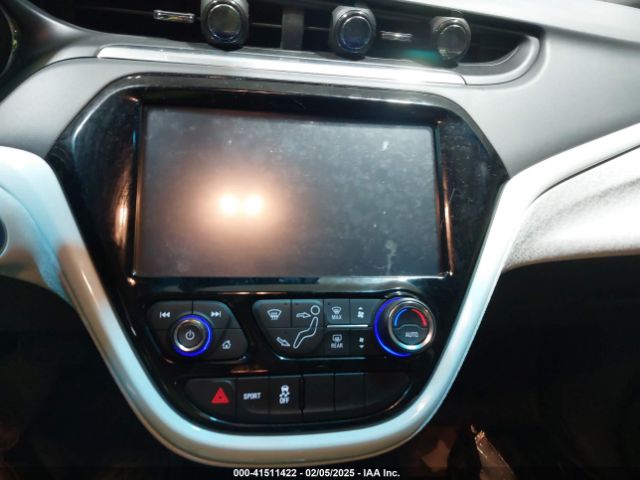 1G1FY6S05M4111315 Chevrolet Bolt Ev Fwd Lt