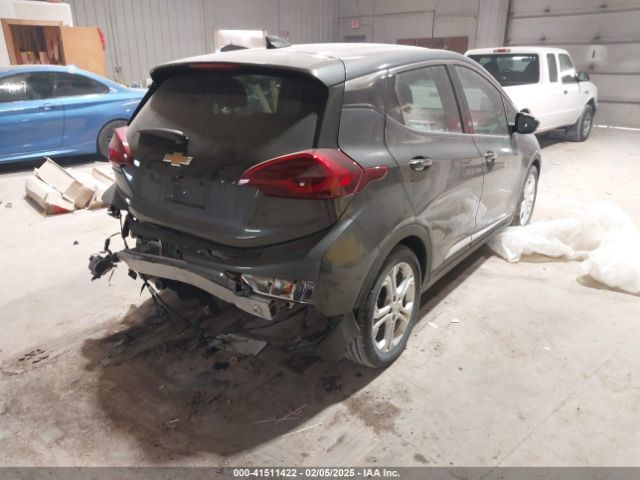 1G1FY6S05M4111315 Chevrolet Bolt Ev Fwd Lt