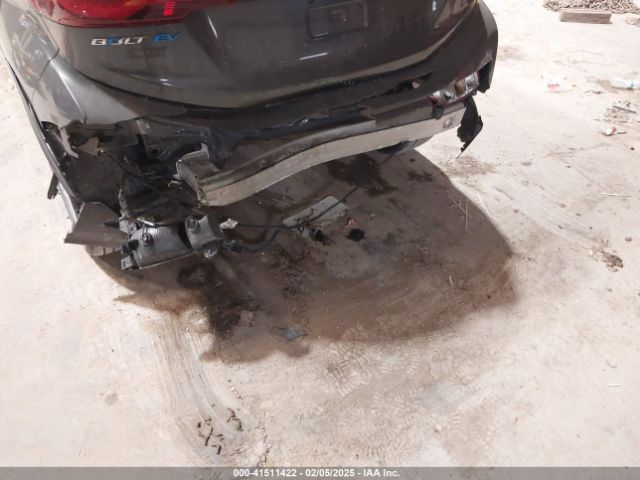 1G1FY6S05M4111315 Chevrolet Bolt Ev Fwd Lt