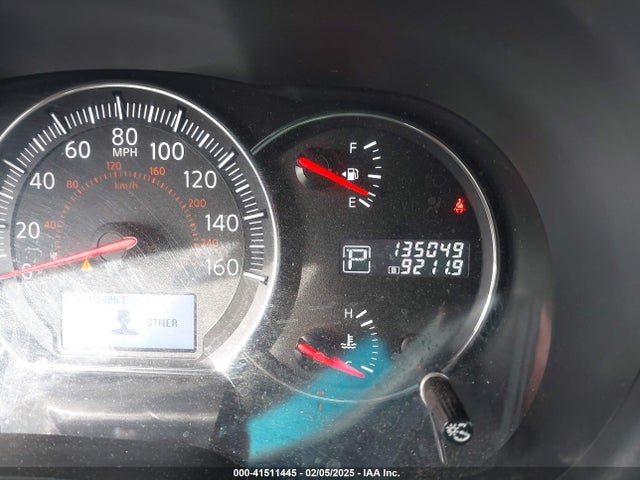 Nissan Maxima 3.5 Sv 2014 1N4AA5AP8EC434477 Image 15