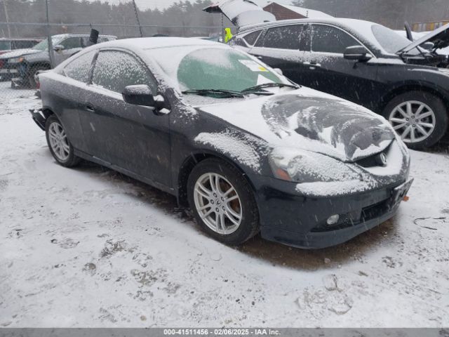 2006 ACURA RSX JH4DC53856S020795 Photo 0