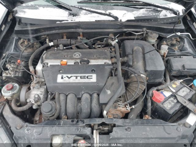 2006 ACURA RSX JH4DC53856S020795 Photo 9