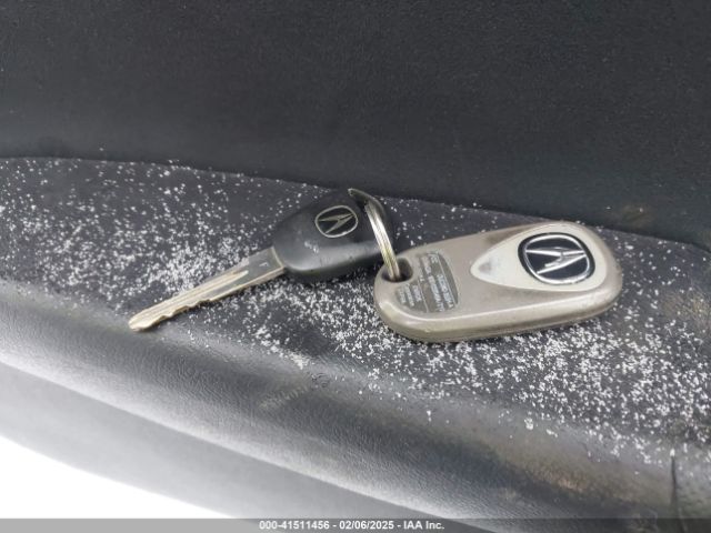 2006 ACURA RSX JH4DC53856S020795 Photo 10