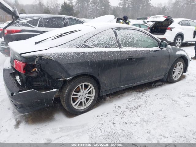 2006 ACURA RSX JH4DC53856S020795 Photo 3