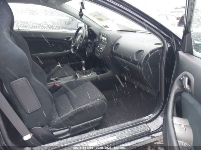 2006 ACURA RSX JH4DC53856S020795 Photo 4