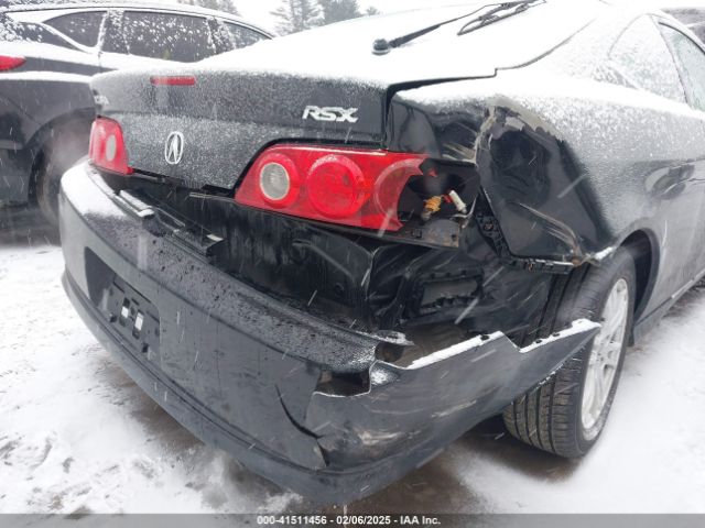 2006 ACURA RSX JH4DC53856S020795 Photo 5