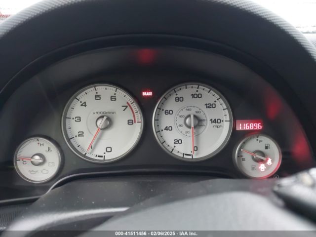 2006 ACURA RSX JH4DC53856S020795 Photo 6