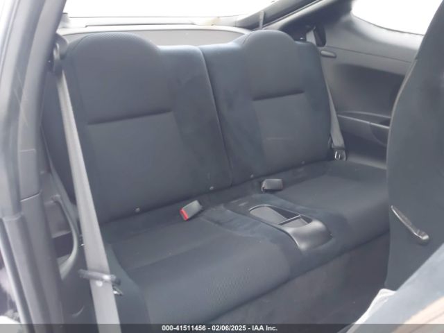 2006 ACURA RSX JH4DC53856S020795 Photo 7