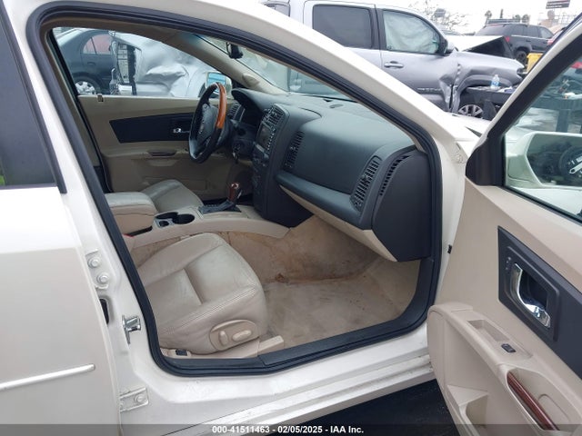 2005 CADILLAC CTS 1G6DP567850169692 Photo 4