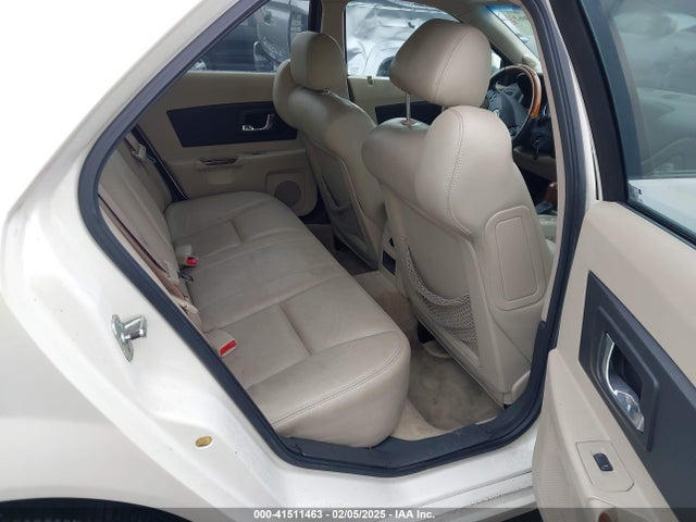 2005 CADILLAC CTS 1G6DP567850169692 Photo 7