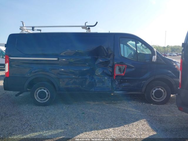 1FTBR1Y84PKB55342 Ford Transit-250