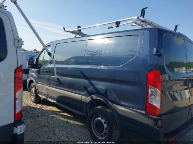 1FTBR1Y84PKB55342 Ford Transit-250