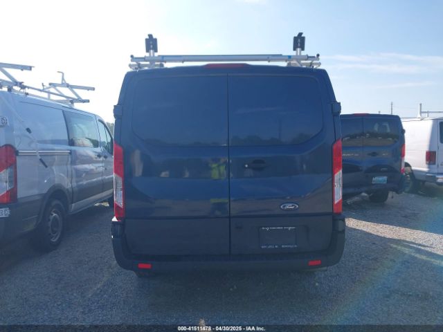 1FTBR1Y84PKB55342 Ford Transit-250
