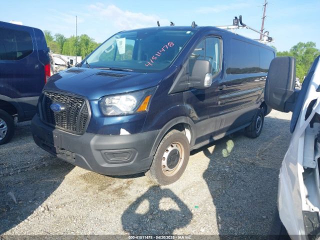 1FTBR1Y84PKB55342 Ford Transit-250