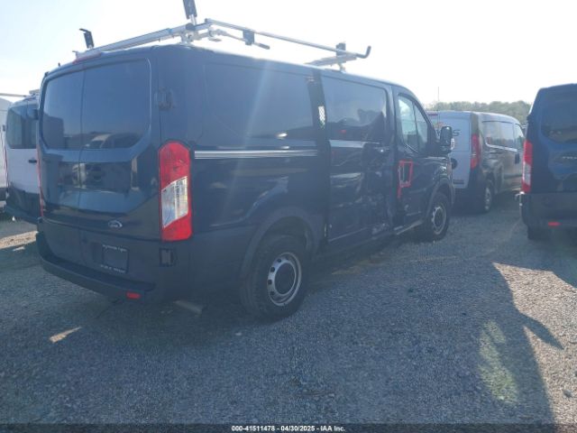1FTBR1Y84PKB55342 Ford Transit-250