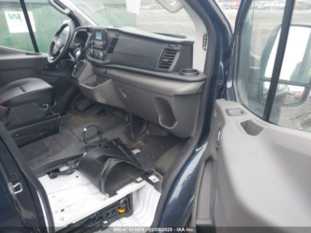 1FTBR1Y84PKB55342 Ford Transit-250