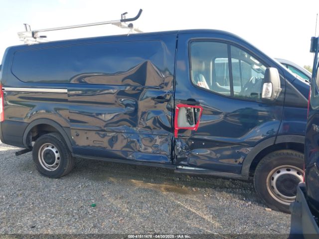 1FTBR1Y84PKB55342 Ford Transit-250